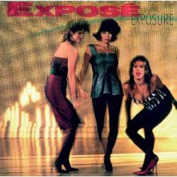 Cherry Red Records Exposure: Deluxe Edition