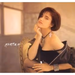 Cherry Red Records Martika: Expanded Edition, Support physique, Adulte
