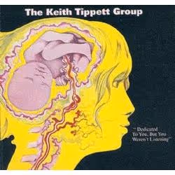 Cherry Red Records ECLEC2367, Keith Tippett Group (The), 200 g