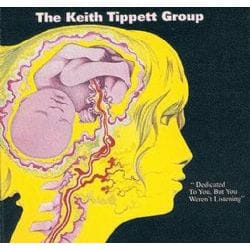 Cherry Red Records ECLEC2367 enregistrement de musique et son Keith Tippett Group (The)
