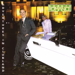 Cherry Red Records Adventures In Clubland: Expanded Edition, Support physique, Adulte