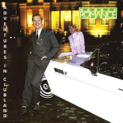 Cherry Red Records Adventures In Clubland: Expanded Edition