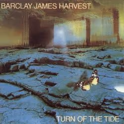 Cherry Red Records ECLEC2371, Barclay James Harvest, 200 g