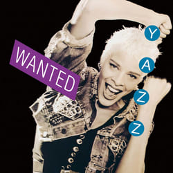 Cherry Red Records Wanted: 3CD Deluxe Digipak Edition CD