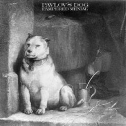 Cherry Red Records ECLEC2380 enregistrement de musique et son Pavlov's Dog