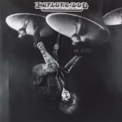 Cherry Red Records ECLEC2381, Pavlov's Dog, 200 g