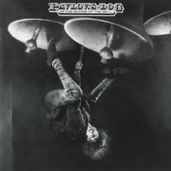 Cherry Red Records ECLEC2381 enregistrement de musique et son Pavlov's Dog