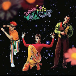 Cherry Red Records World Clique: Deluxe 2CD Edition CD
