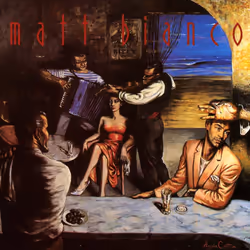 Cherry Red Records Matt Bianco: 2CD Deluxe Edition, Pop, CD, Matt Bianco, Support physique, Adulte
