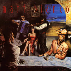 Cherry Red Records Matt Bianco: 2CD Deluxe Edition CD Pop