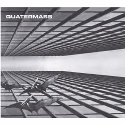 Cherry Red Records ECLEC22397, DVD, Quatermass, 200 g