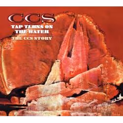 Cherry Red Records ECLEC22404, CD, C. C. S., Disc One 1. Boom Boom 2. (I Can’T Get No) Satisfaction 3. Waiting Song 4. Lookin ...