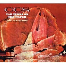 Cherry Red Records ECLEC22404 enregistrement de musique et son CD C. C. S.