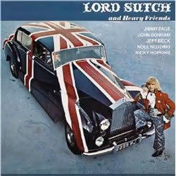 Cherry Red Records ECLEC2405, CD, Lord Sutch, 200 g
