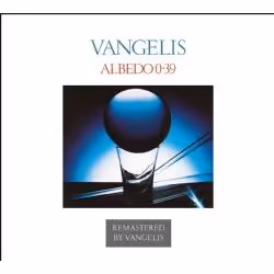 Cherry Red Records ECLEC2422, Vangelis, 200 g