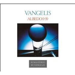 Cherry Red Records ECLEC2422 enregistrement de musique et son Vangelis