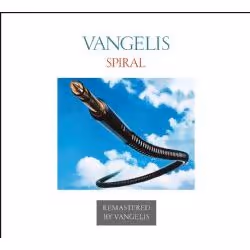 Cherry Red Records ECLEC2423, CD, Vangelis, 200 g