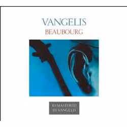 Cherry Red Records ECLEC2424, Vangelis, 200 g