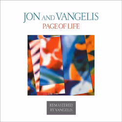 Cherry Red Records ECLEC2426, CD, Jon &amp; Vangelis, 200 g