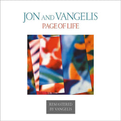 Cherry Red Records ECLEC2426 enregistrement de musique et son CD Jon & Vangelis
