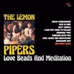 Cherry Red Records CRREV264, Lemon Pipers, 200 g