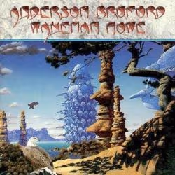 Cherry Red Records Anderson, Bruford, Wakeman, Howe: Expanded and Remastered Edition, Support physique, Adulte