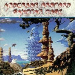Cherry Red Records Anderson, Bruford, Wakeman, Howe: Expanded and Remastered Edition