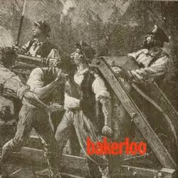 Cherry Red Records Bakerloo: Remastered and Expanded Edition, Support physique, Adulte