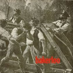 Cherry Red Records Bakerloo: Remastered and Expanded Edition
