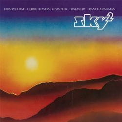 Cherry Red Records Sky 2: Expanded and Remastered CD/DVD Edition DVD/CD