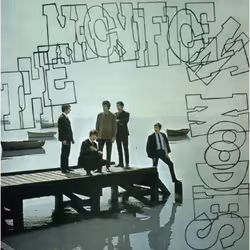 Cherry Red Records The Magnificent Moodies: 50th Anniversary Deluxe 2CD Remastered Edition, Rock, CD, Support physique, Adult ...