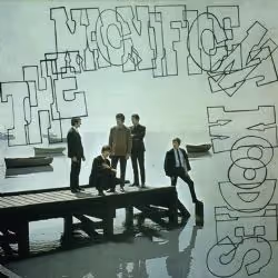 Cherry Red Records The Magnificent Moodies: 50th Anniversary Deluxe Edition, Support physique, Adulte