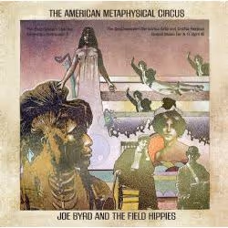 Cherry Red Records The American Metaphysical Circus: Remastered Edition, Support physique, Adulte