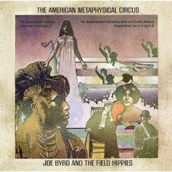 Cherry Red Records The American Metaphysical Circus: Remastered Edition
