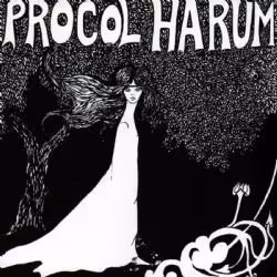 Cherry Red Records Procol Harum EXPANDED AND REMASTERED EDITION, Support physique, Adulte