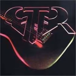 Cherry Red Records GTR: 2CD Deluxe Expanded Edition, CD, Support physique, Adulte