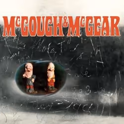 Cherry Red Records McGough & McGear: Remastered & Expanded Edition, Support physique, Adulte