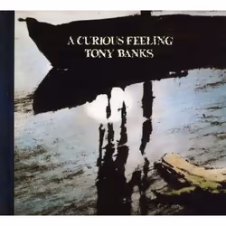 Cherry Red Records A Curious Feeling: 2 Disc Expanded Edition, Support physique, Adulte