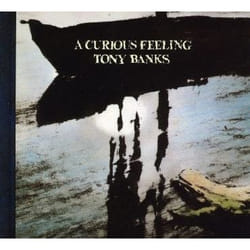 Cherry Red Records A Curious Feeling: 2 Disc Expanded Edition
