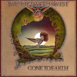Cherry Red Records Gone To Earth: 3 Disc Remastered &amp; Expanded Edition, Support physique, Adulte