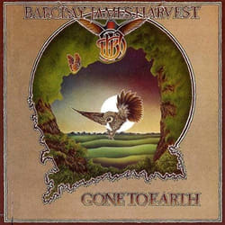 Cherry Red Records Gone To Earth: 3 Disc Remastered & Expanded Edition