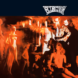 Cherry Red Records Eclection: Remastered &amp; Expanded Edition, Support physique, Adulte