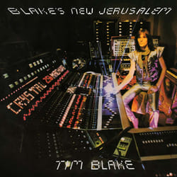 Cherry Red Records Blake’s New Jerusalem: Remastered & Expanded Edition