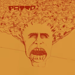 Cherry Red Records Patto: Remastered And Expanded Edition, Support physique, Adulte