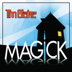 Cherry Red Records Magick: Remastered Edition, Support physique, Adulte