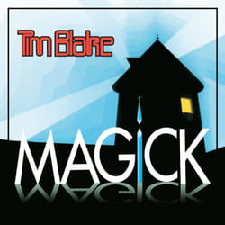 Cherry Red Records Magick: Remastered Edition