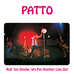 Cherry Red Records Roll ‘Em, Smoke ‘Em, Put Another Line Out: Remastered & Expanded Edition