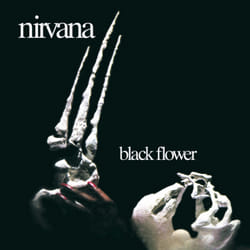 Cherry Red Records Nirvana: Black Flower, Re-Mastered & Expanded Edition Rock Nirvana (UK)