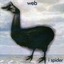 Cherry Red Records Web: i SPIDER, Re-Mastered 180 Gram Vinyl Edition Progressive