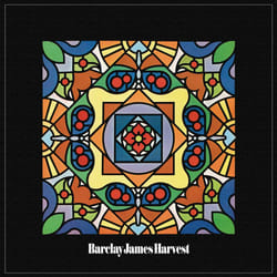 Cherry Red Records Barclay James Harvest: Barclay James Harvest – Remastered & Expanded Edition Rock